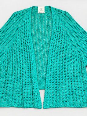 Vintage 2000’s Urban Outfitters Knitted Cardigan Sweater
